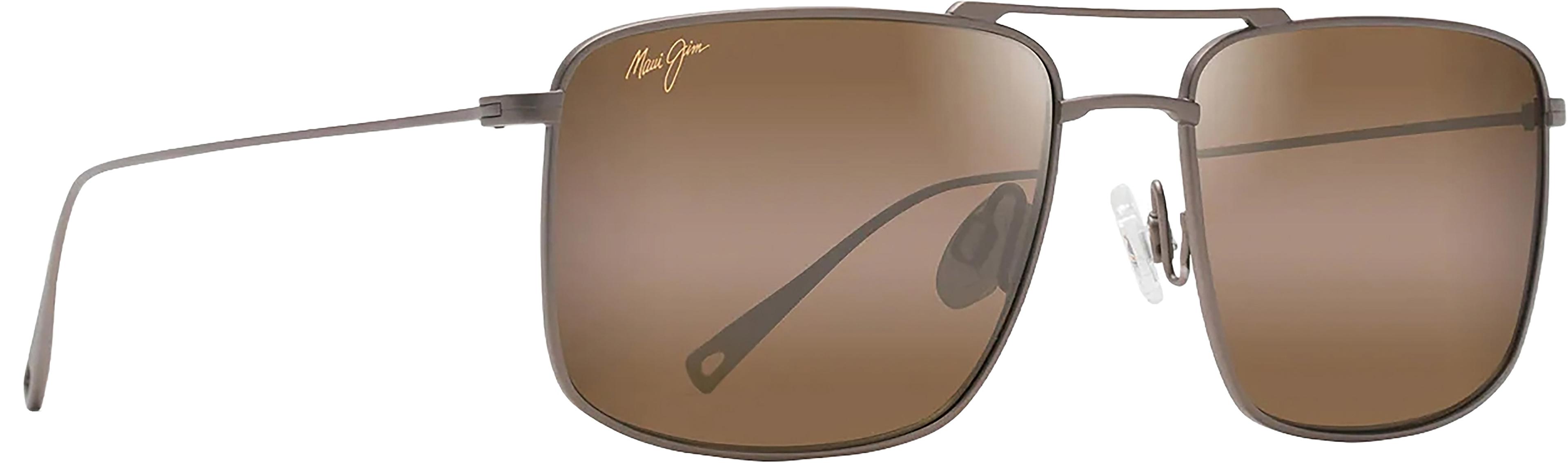 Product image for Lunettres de soleil polarisées aviateur Aeko