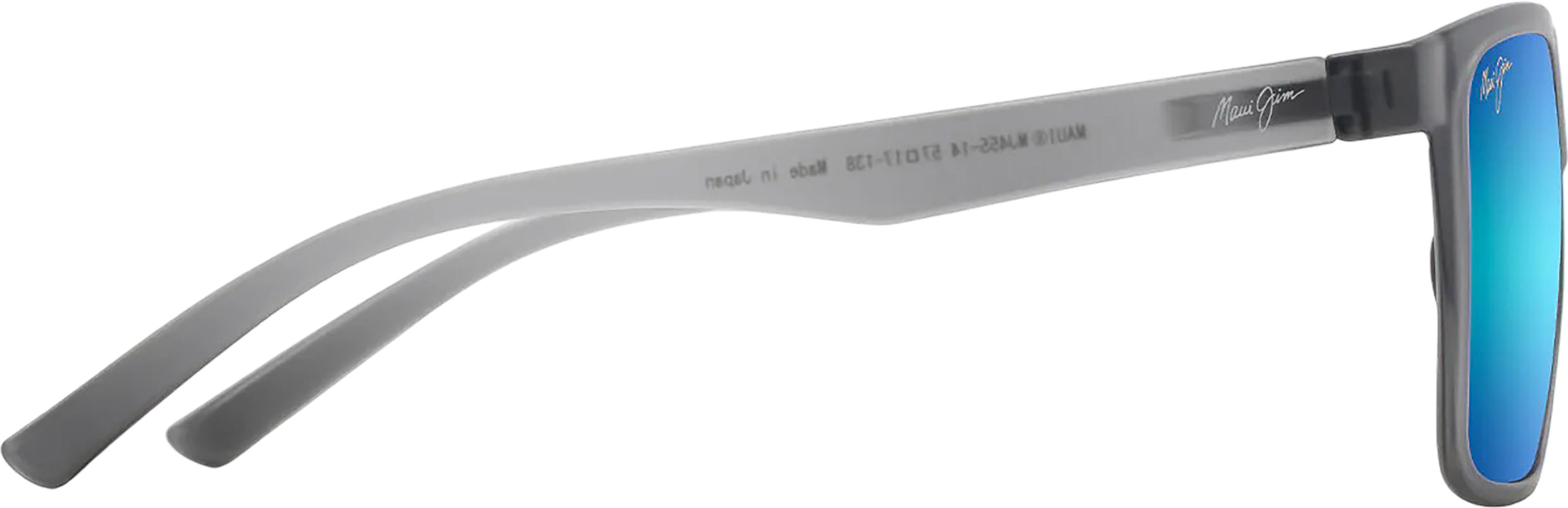 Product gallery image number 3 for product Honokalani Polarised Sunglasses