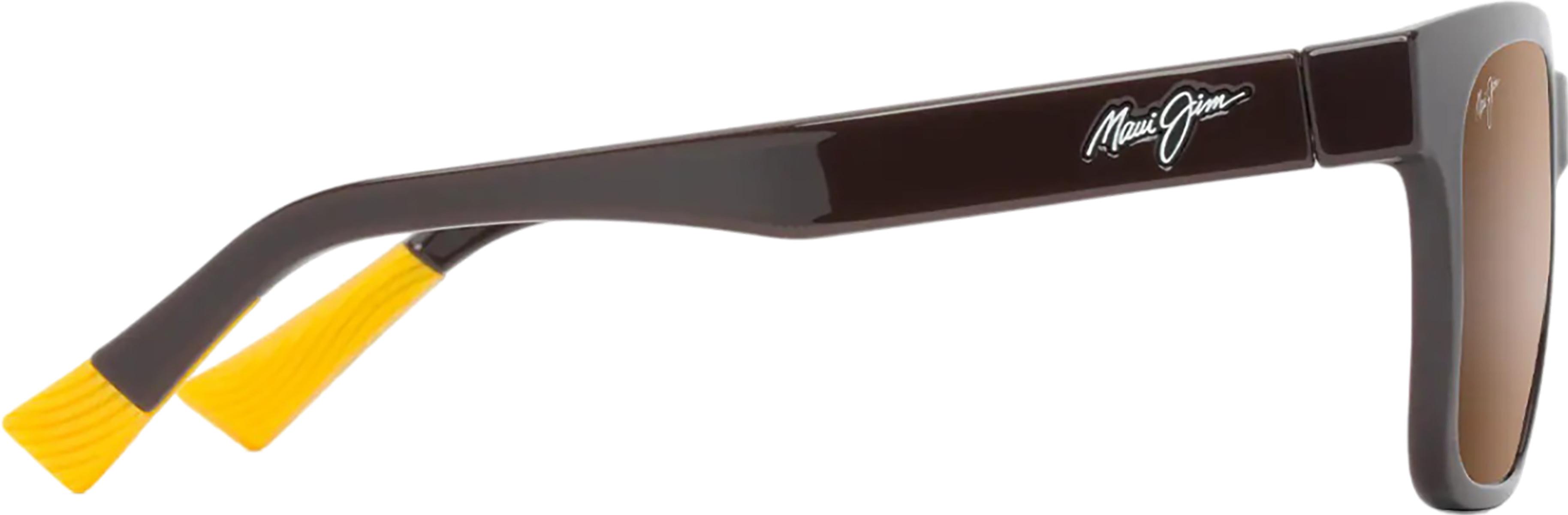 Product gallery image number 2 for product Lunettes de soleil Punikai