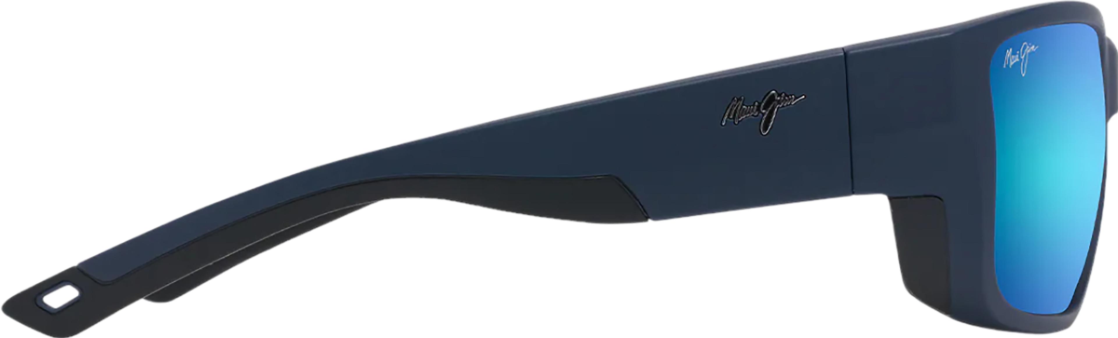 Product gallery image number 2 for product Amberjack Sunglasses