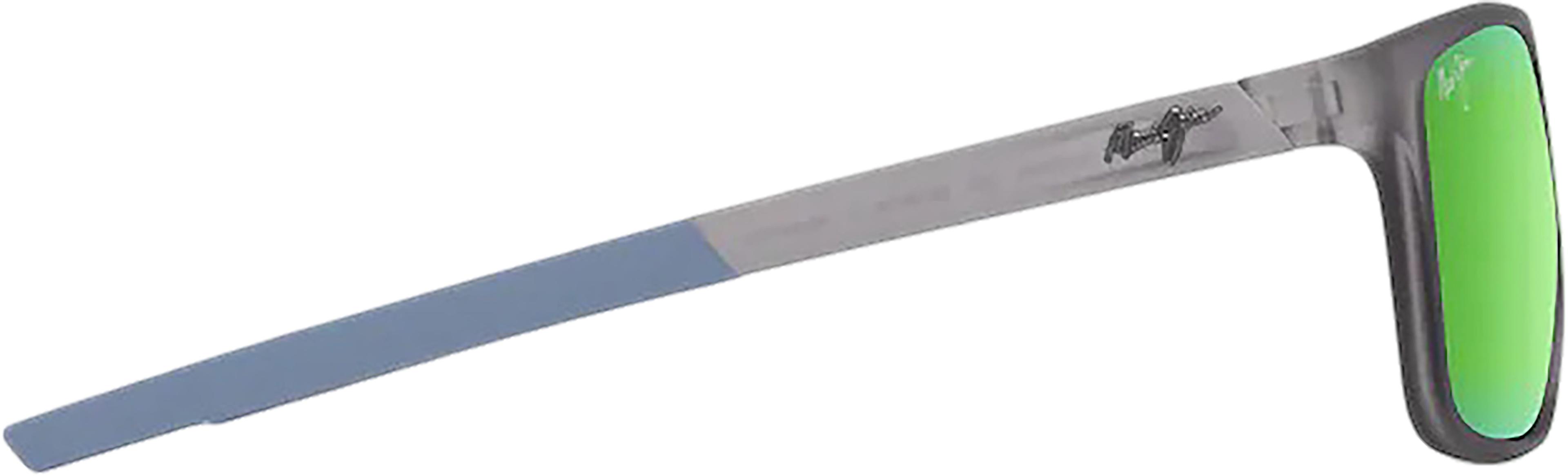 Product gallery image number 3 for product Lehopulu Polarised Sunglasses - Unisex