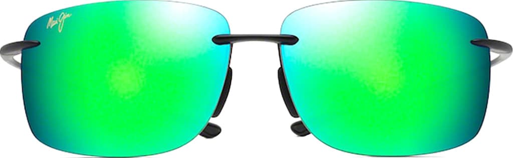 Product gallery image number 2 for product Lunettes de soleil sans monture polarisées Hema