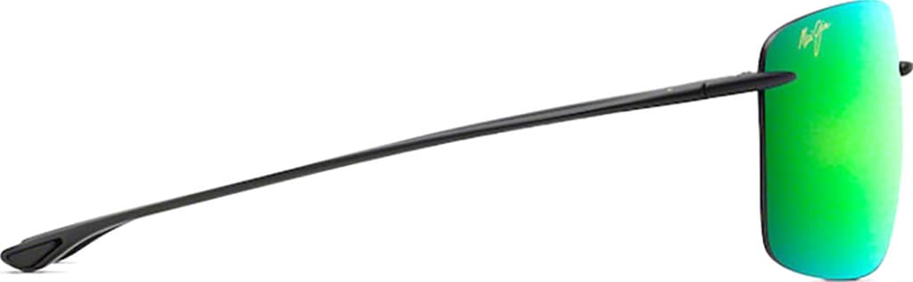 Product gallery image number 3 for product Lunettes de soleil sans monture polarisées Hema