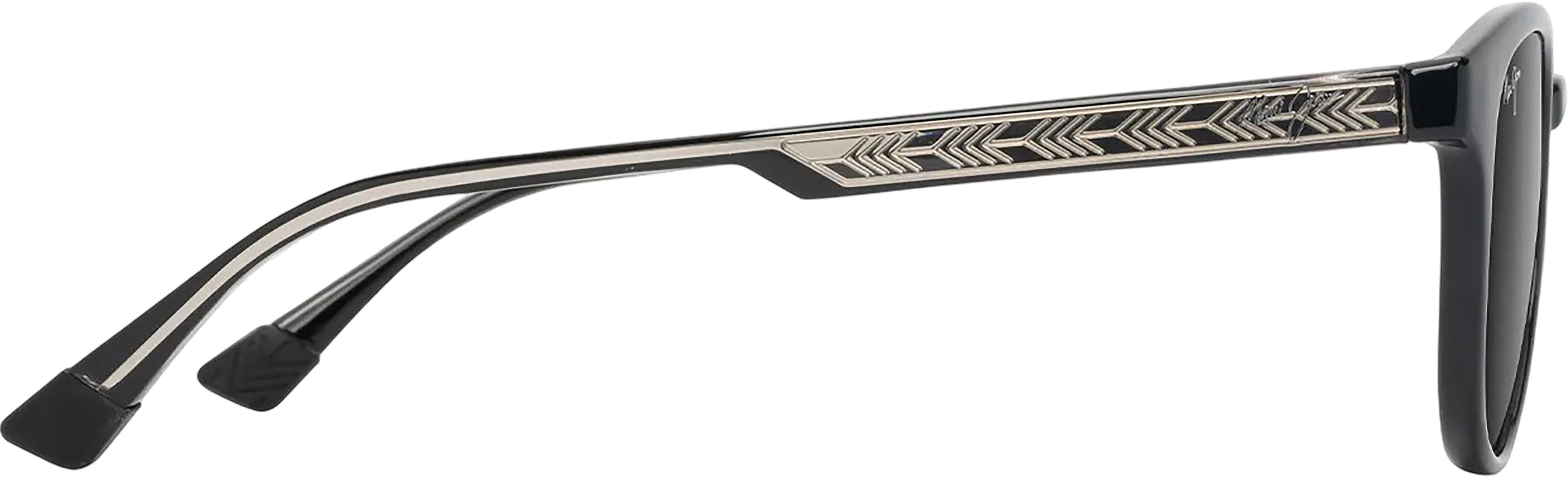 Product gallery image number 3 for product Hiehie Polarised Sunglasses - Unisex