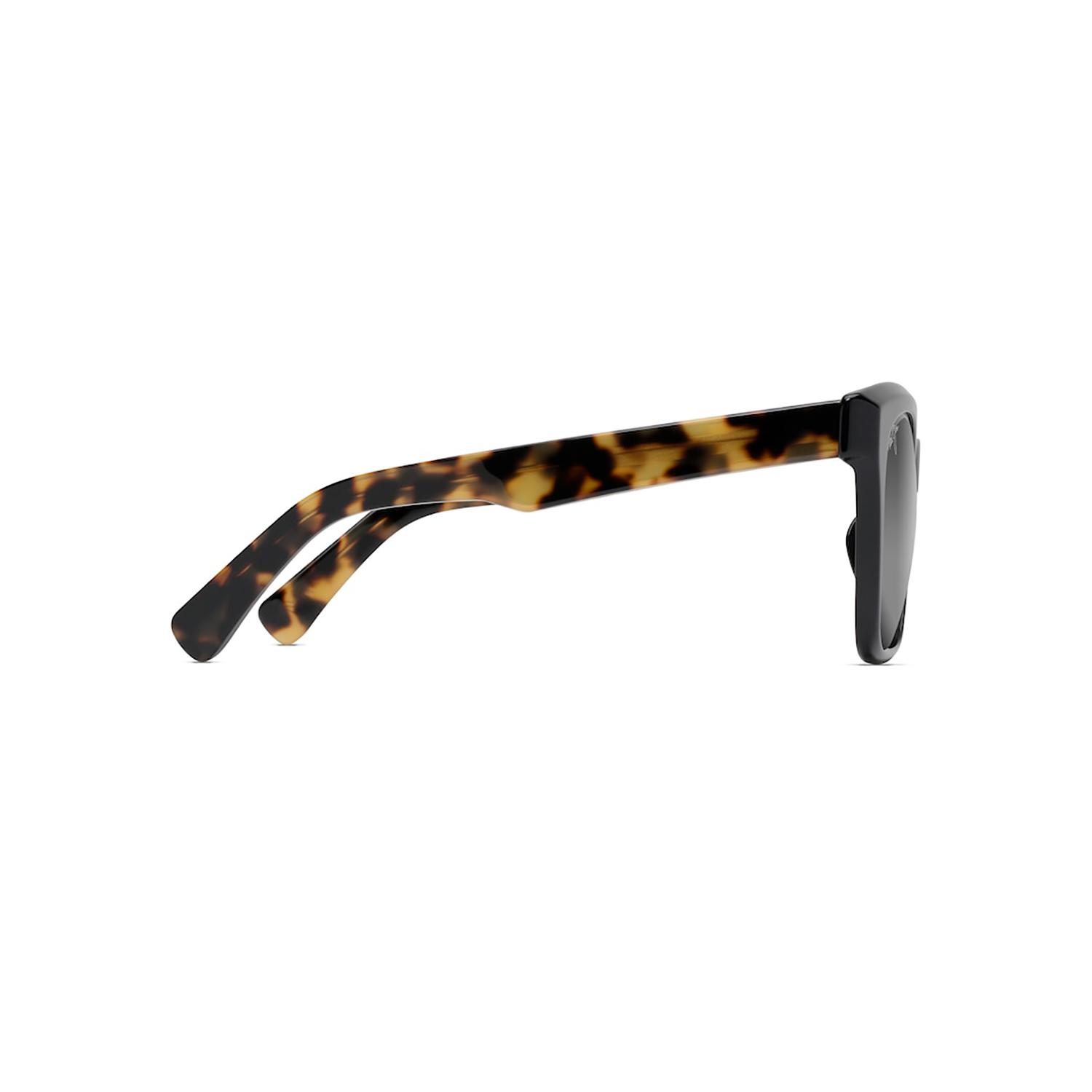 Product gallery image number 3 for product Heliconia Polarized Fashion Sunglasses - Women's