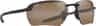 Colour: Metal Matte Brown - HCL Bronze