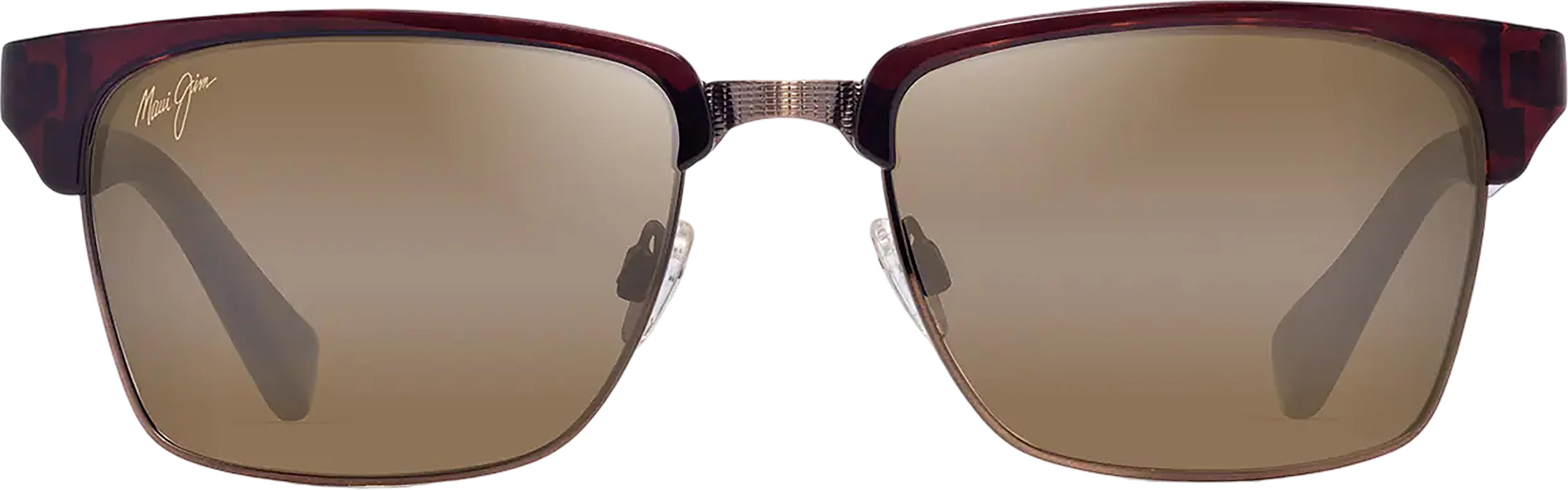 Product gallery image number 2 for product Lunettes de soleil polarisées Kawika XL - Unisexe