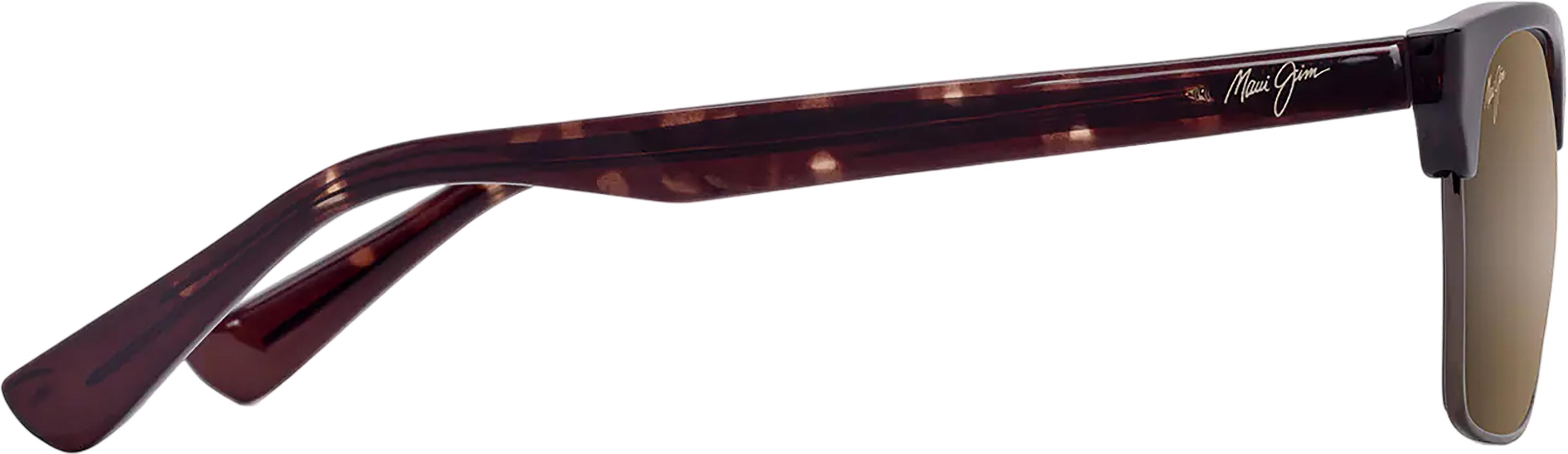 Product gallery image number 3 for product Lunettes de soleil polarisées Kawika XL - Unisexe