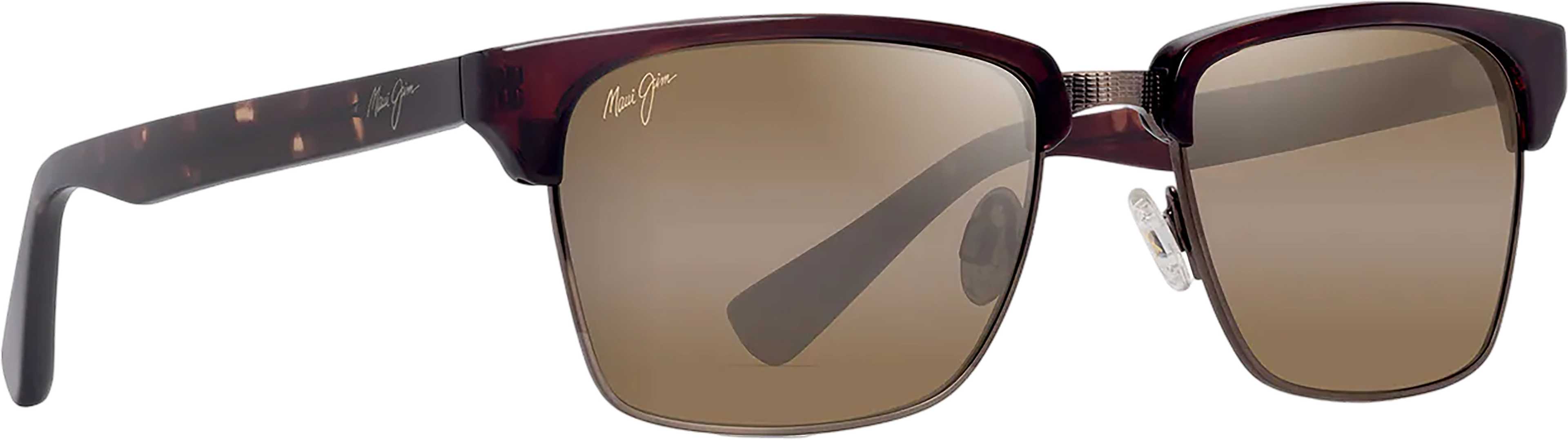 Shiny Reddish Havana - HCL Bronze