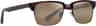 Colour: Shiny Reddish Havana - HCL Bronze