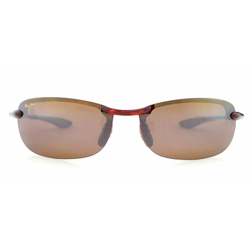 Product gallery image number 3 for product Makaha - Tortoise - HCL Bronze Polarized Lens Sunglasses