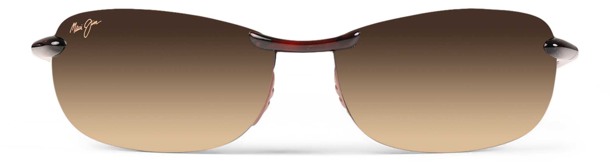 Product image for Makaha - Tortoise - HCL Bronze Polarized Lens Sunglasses