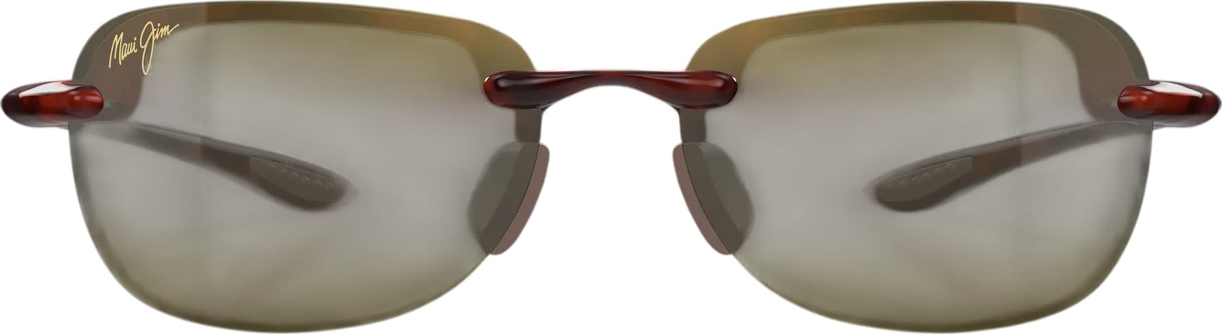 Numéro de l'image de la galerie de produits 4 pour le produit Sandy Beach - Monture Écaille de Tortue Foncée - Lentille Polarisée HCL Bronze