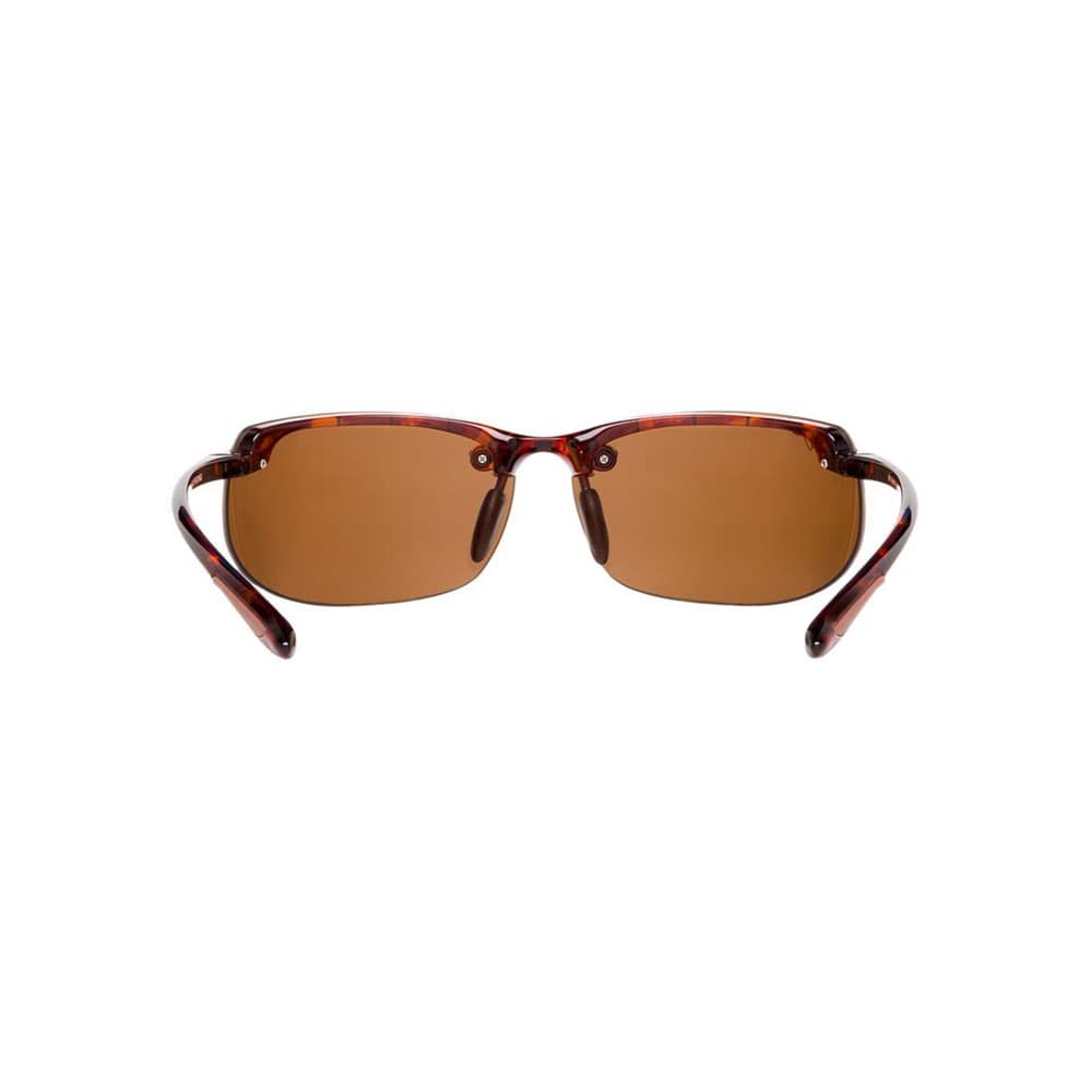 Product gallery image number 2 for product Banyans - Tortoise - HCL Bronze Lens