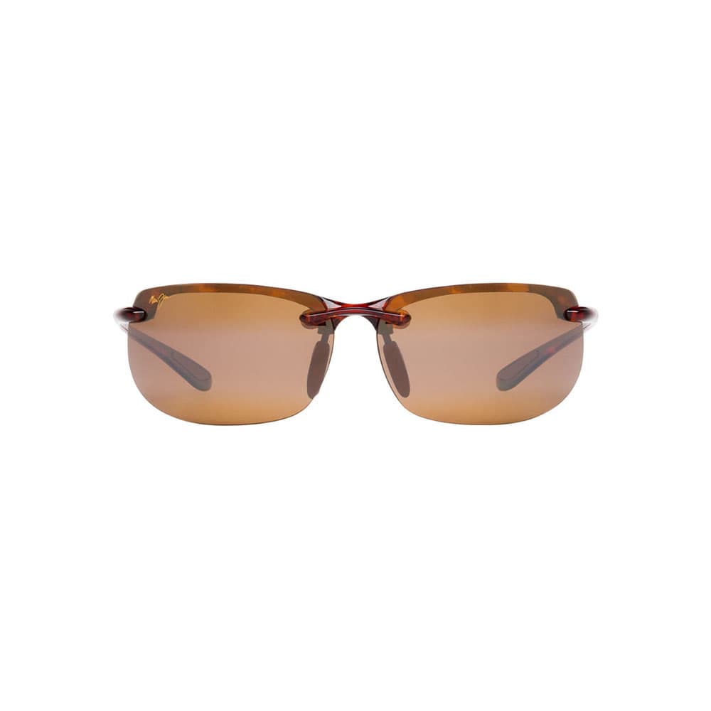 Product gallery image number 3 for product Banyans - Tortoise - HCL Bronze Lens
