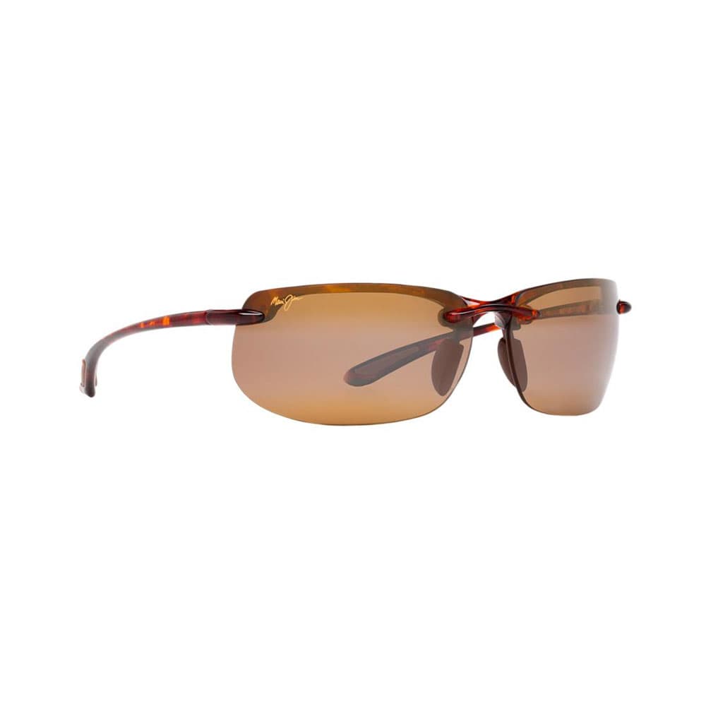 Product gallery image number 1 for product Banyans - Tortoise - HCL Bronze Lens