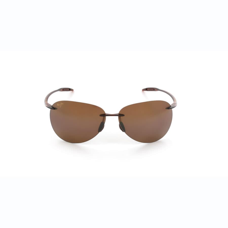 Product gallery image number 3 for product Sugar Beach Rootbeer - HCL Bronze Lens Sunglasses
