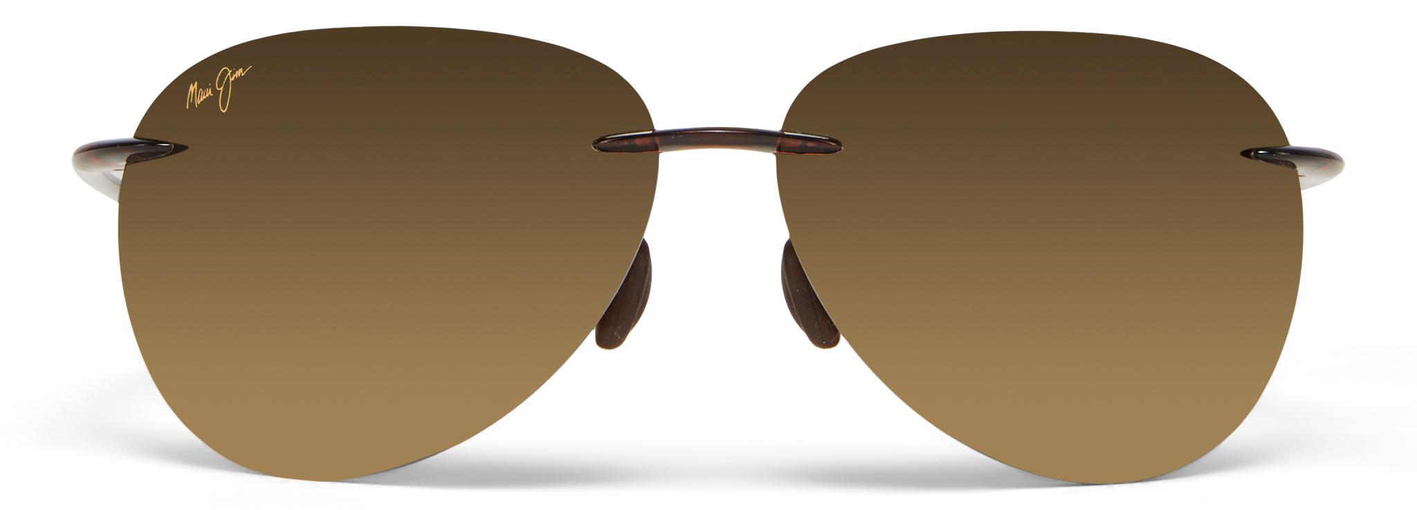 Product gallery image number 1 for product Sugar Beach Rootbeer - HCL Bronze Lens Sunglasses