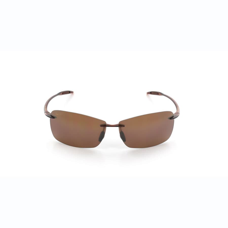 Product gallery image number 3 for product Lighthouse Rootbeer - HCL Bronze Lens Sunglasses