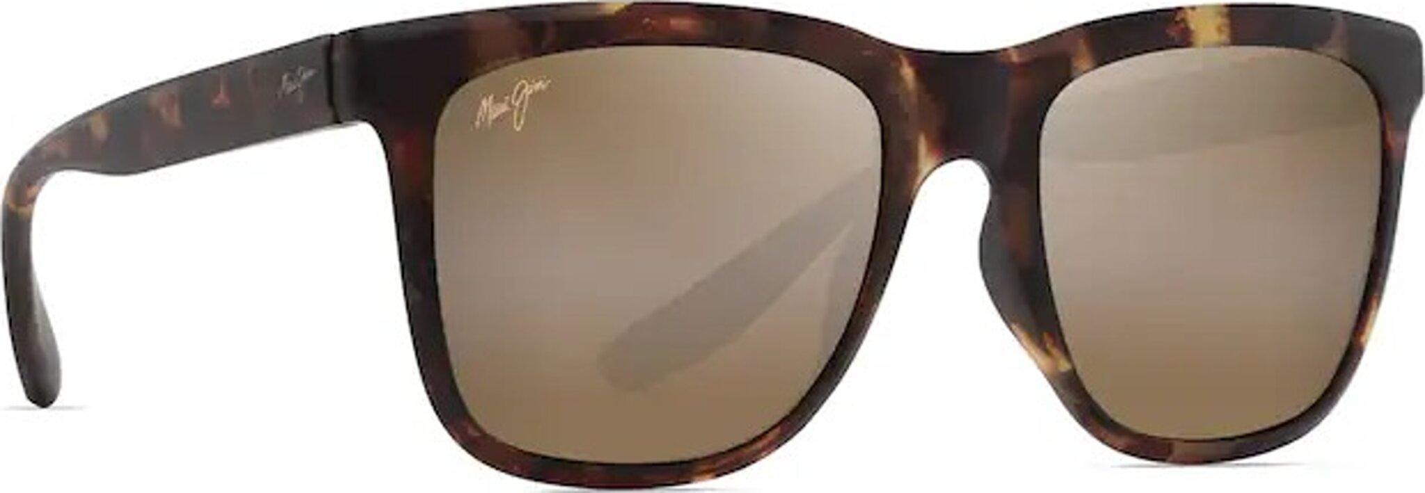 Product gallery image number 2 for product Pehu Classic Sunglasses - Tokyo Tortoise - HCL Bronze Polarized Lens