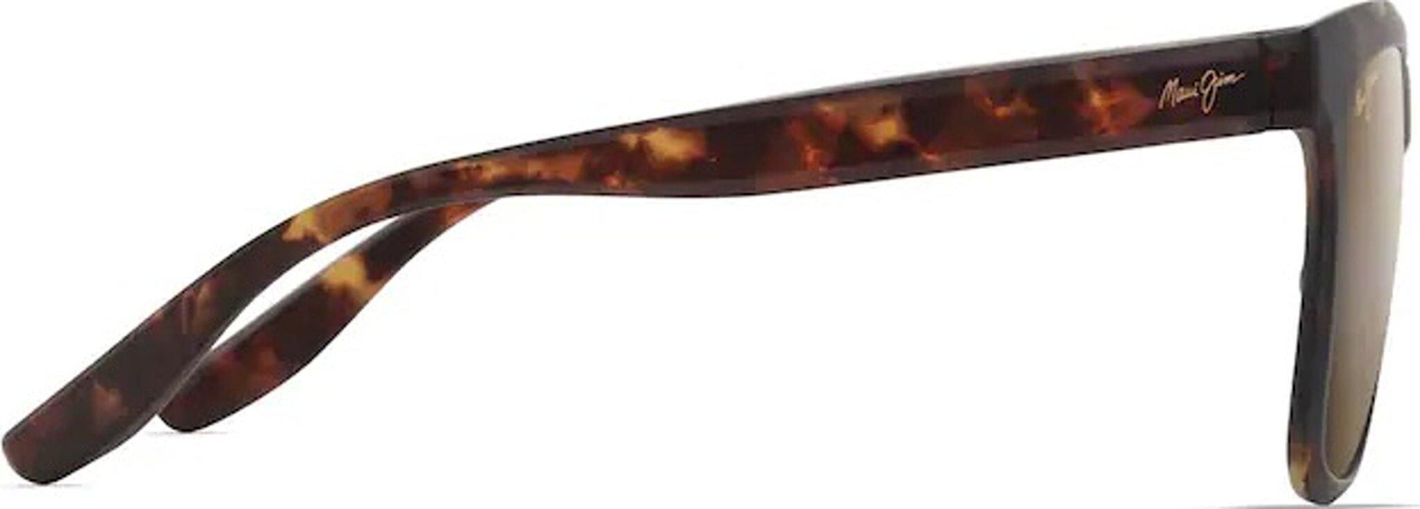 Product gallery image number 3 for product Pehu Classic Sunglasses - Tokyo Tortoise - HCL Bronze Polarized Lens