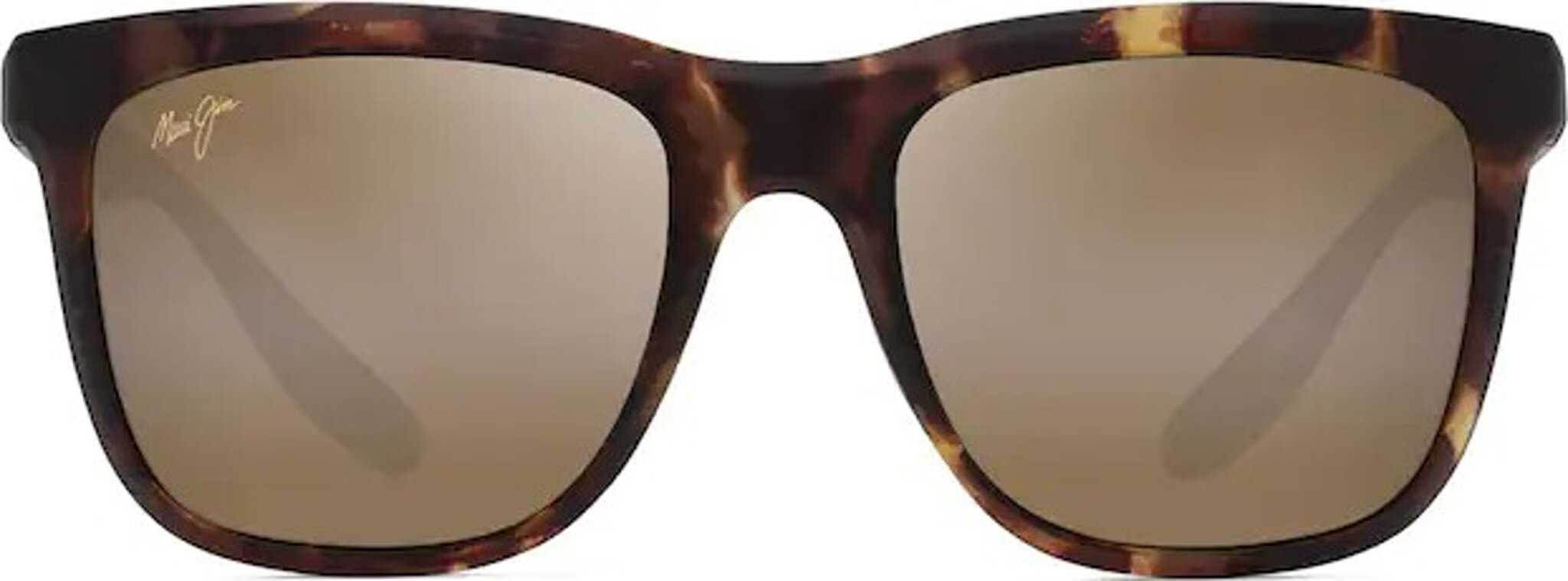 Product image for Pehu Classic Sunglasses - Tokyo Tortoise - HCL Bronze Polarized Lens