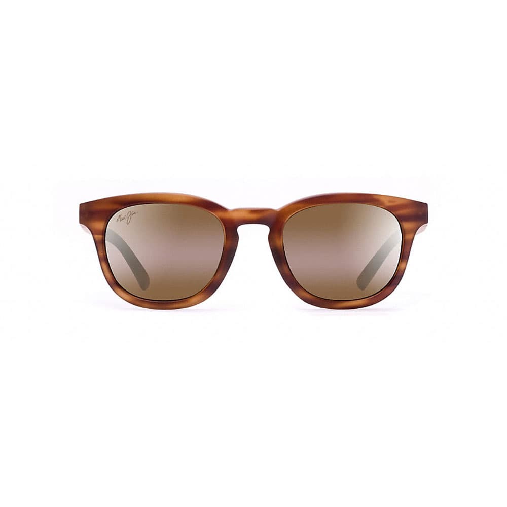 Product gallery image number 3 for product Koko Head - Matte Tortoise - HCL Bronze Polarized Lens