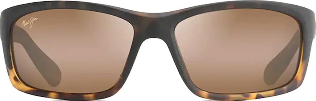 Product gallery image number 3 for product Kanaio Coast Polarized Wrap Sunglasses