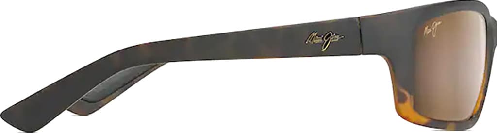 Product gallery image number 2 for product Kanaio Coast Polarized Wrap Sunglasses