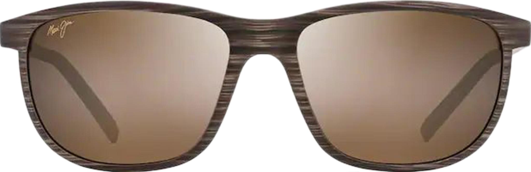 Product gallery image number 3 for product Dragon's Teeth Polarized Classic Sunglasses - Unisex