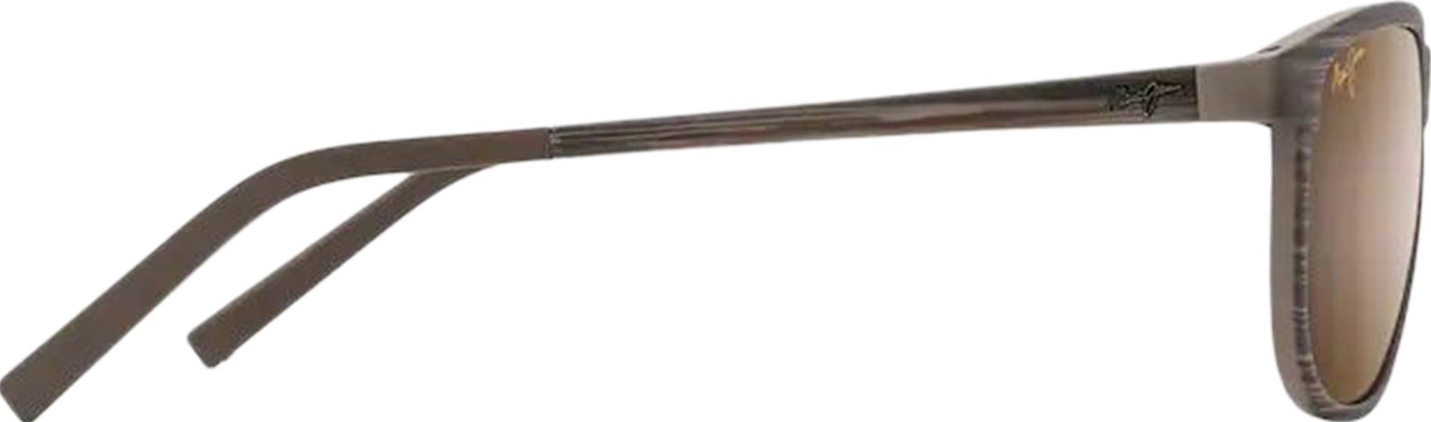 Product gallery image number 2 for product Dragon's Teeth Polarized Classic Sunglasses - Unisex