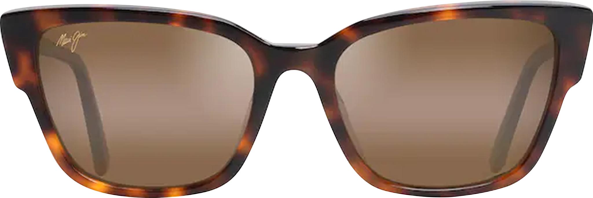 Product gallery image number 2 for product Kou Polarised Cat Eye Sunglasses