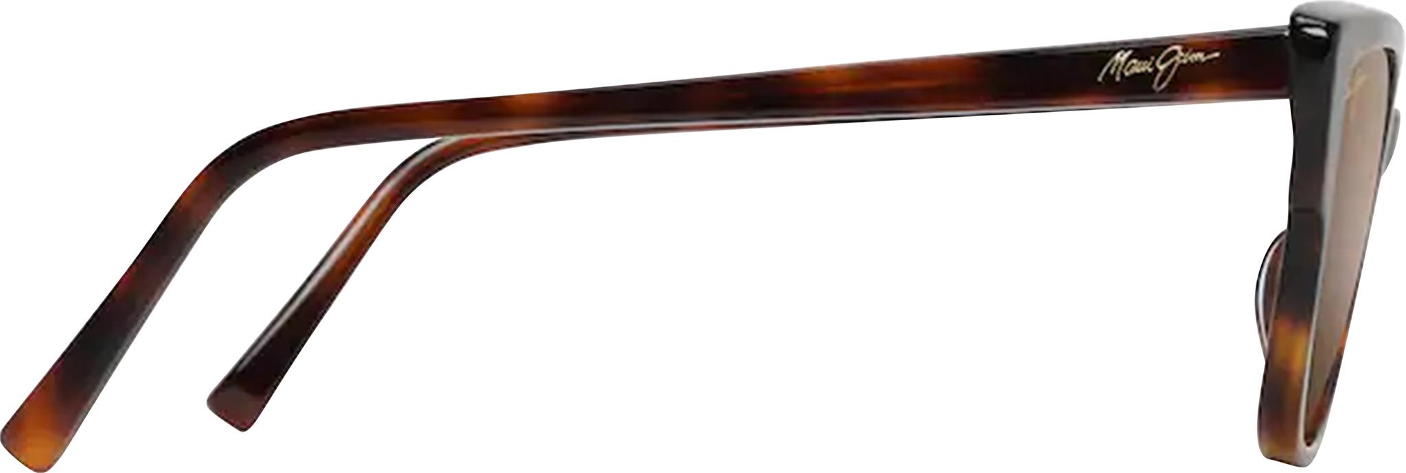 Product gallery image number 3 for product Kou Polarised Cat Eye Sunglasses