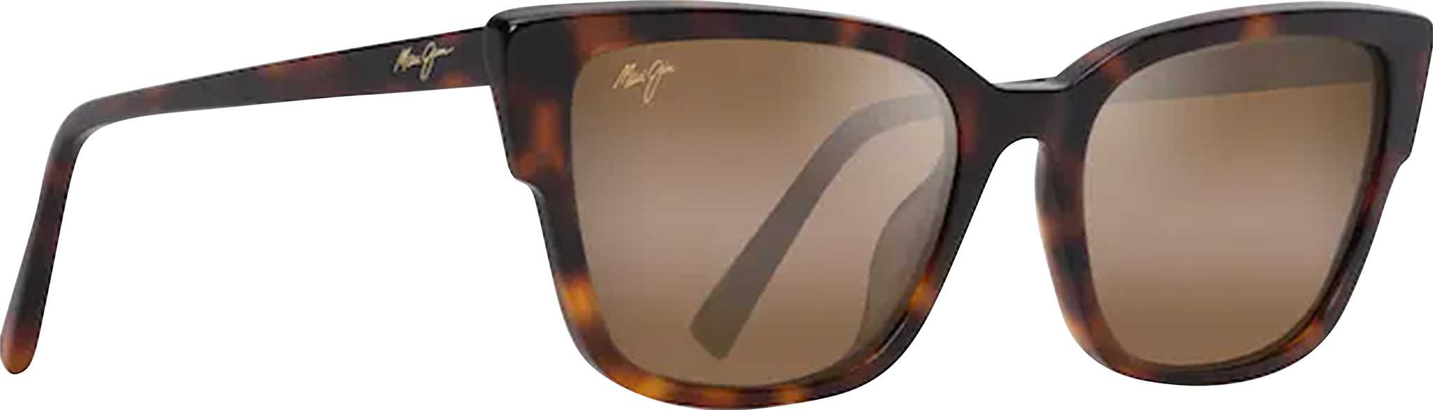 Product image for Kou Polarised Cat Eye Sunglasses