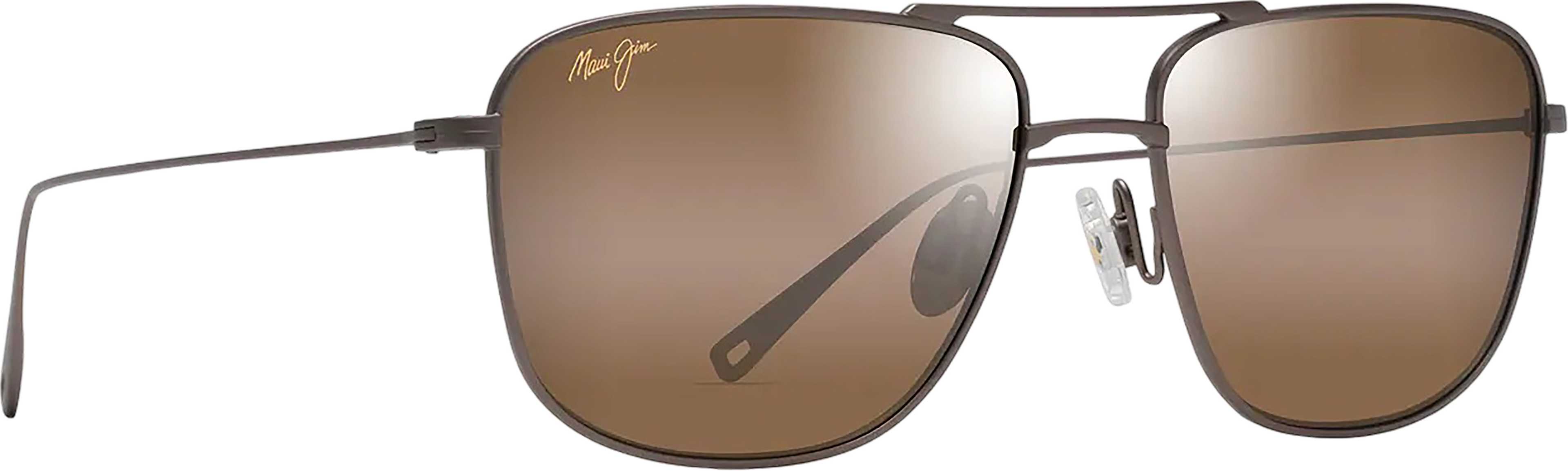 Product image for Mikioi Polarised Aviator Sunglasses