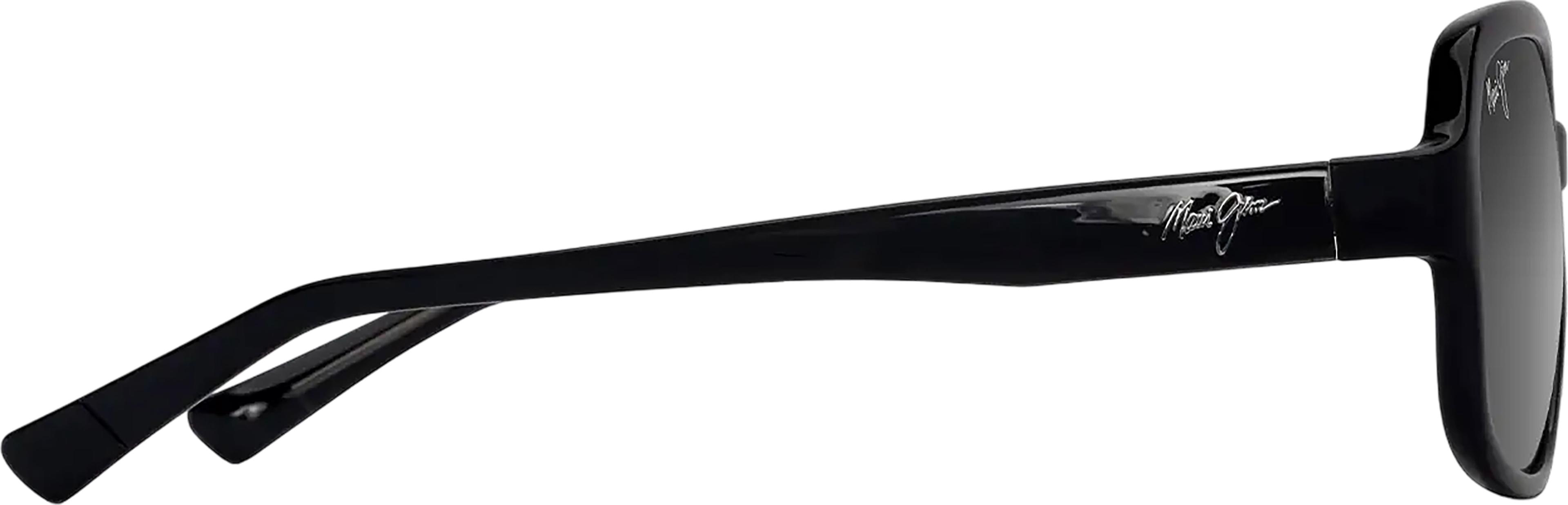 Product gallery image number 3 for product Lunettes de soleil polarisées Hiluhilu - Unisexe