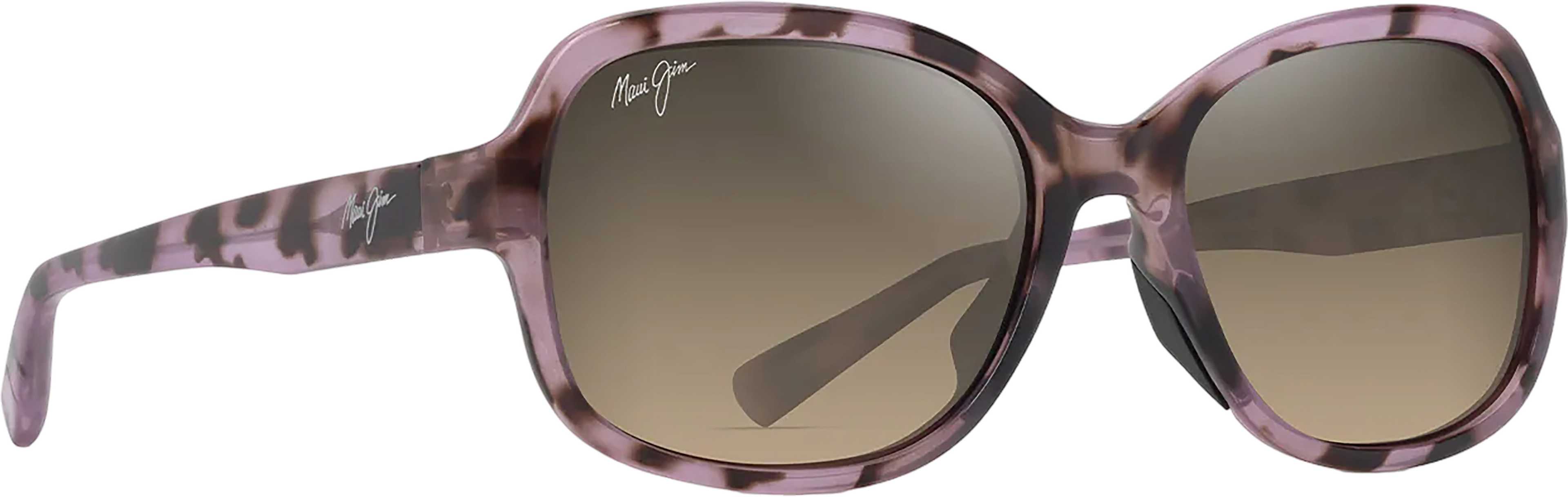 Shiny Dark Havana - HCL Bronze