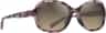 Colour: Shiny Dark Havana - HCL Bronze