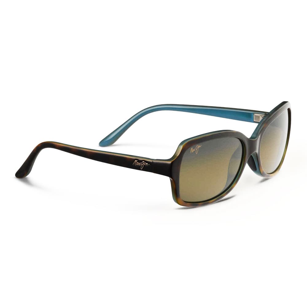 Product gallery image number 1 for product Cloud Break Tortoise - Blue - HCL Bronze Lens