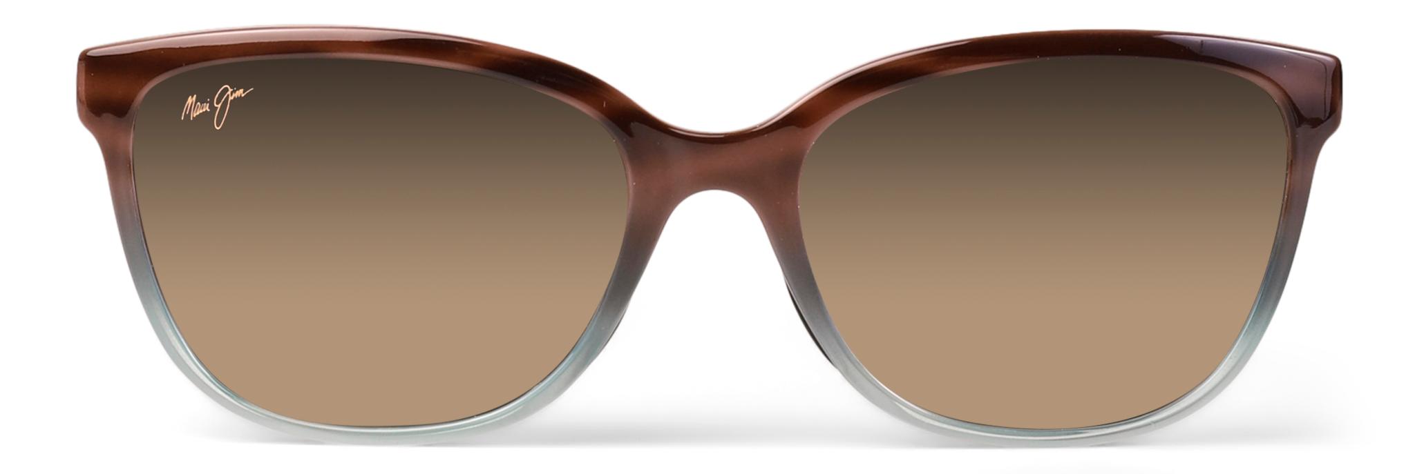 Product gallery image number 2 for product Honi Polarized Cat Eye Sunglasses - Women's