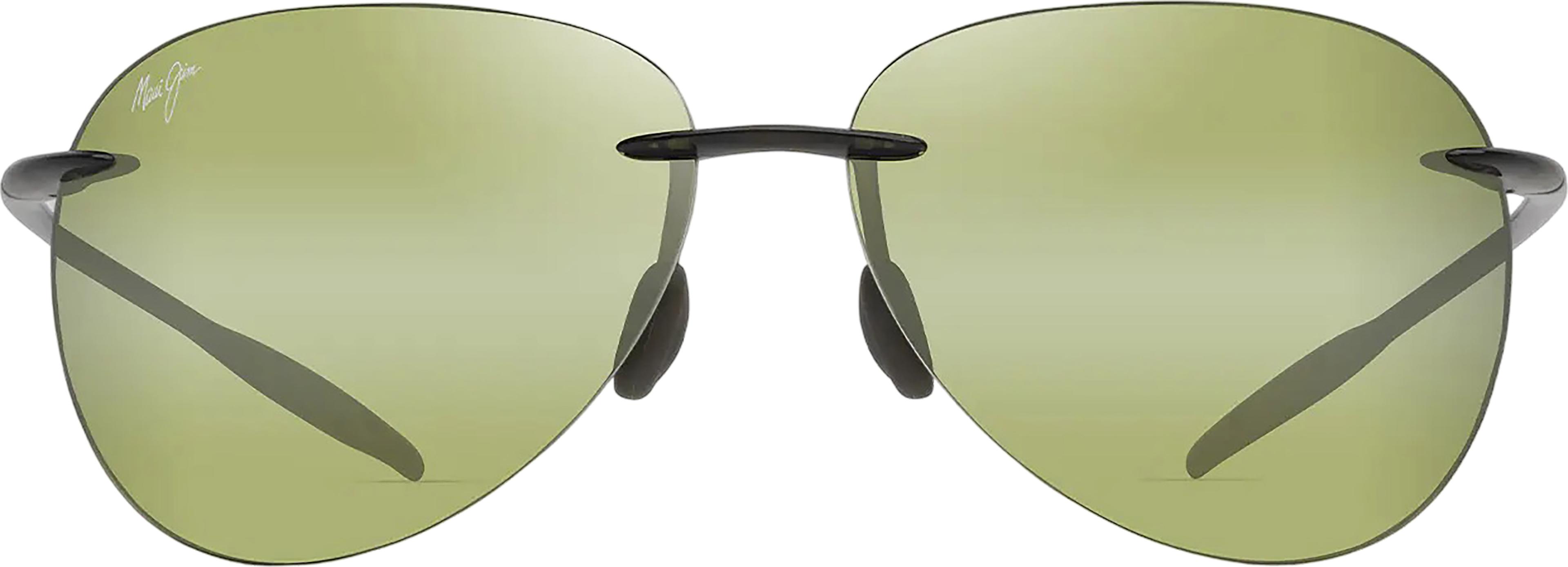 Product gallery image number 2 for product Sugar Beach Sunglasses - Unisex