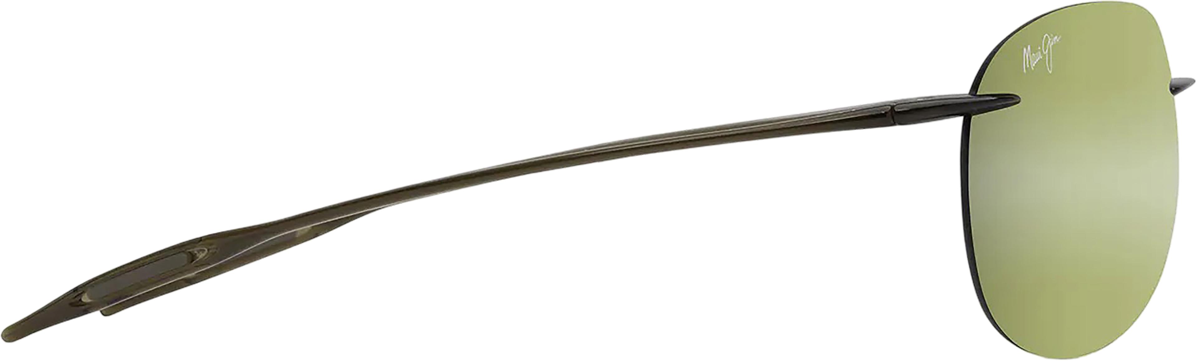 Product gallery image number 3 for product Sugar Beach Sunglasses - Unisex