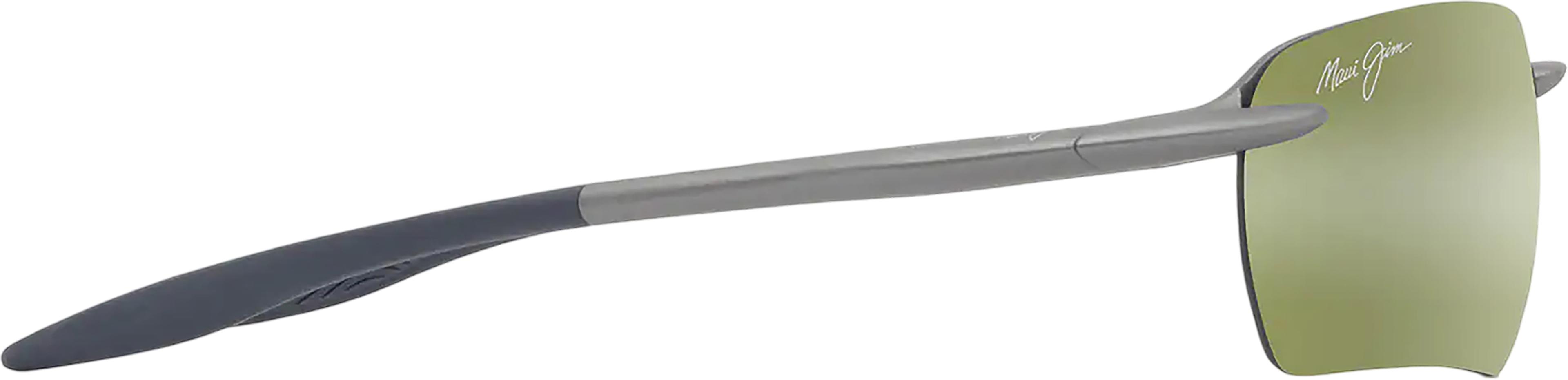 Product gallery image number 3 for product Lunettes de soleil polarisées Ho’okipa Ultra G - Unisexe