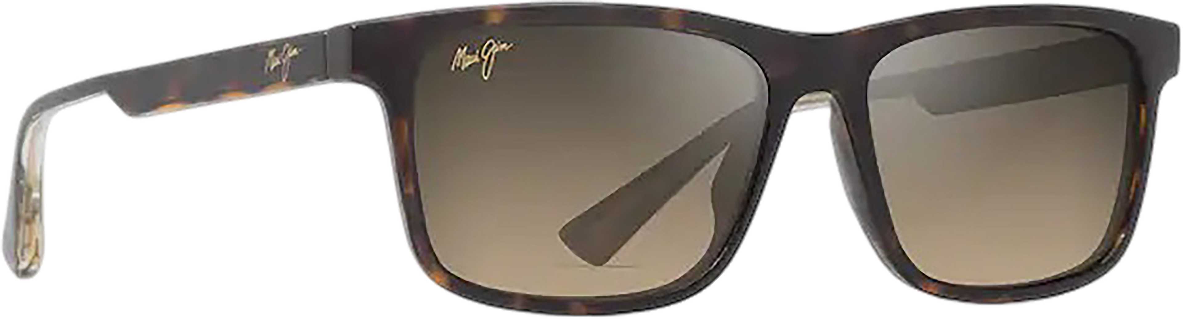 Dark Havana - Shiny Hcl Bronze