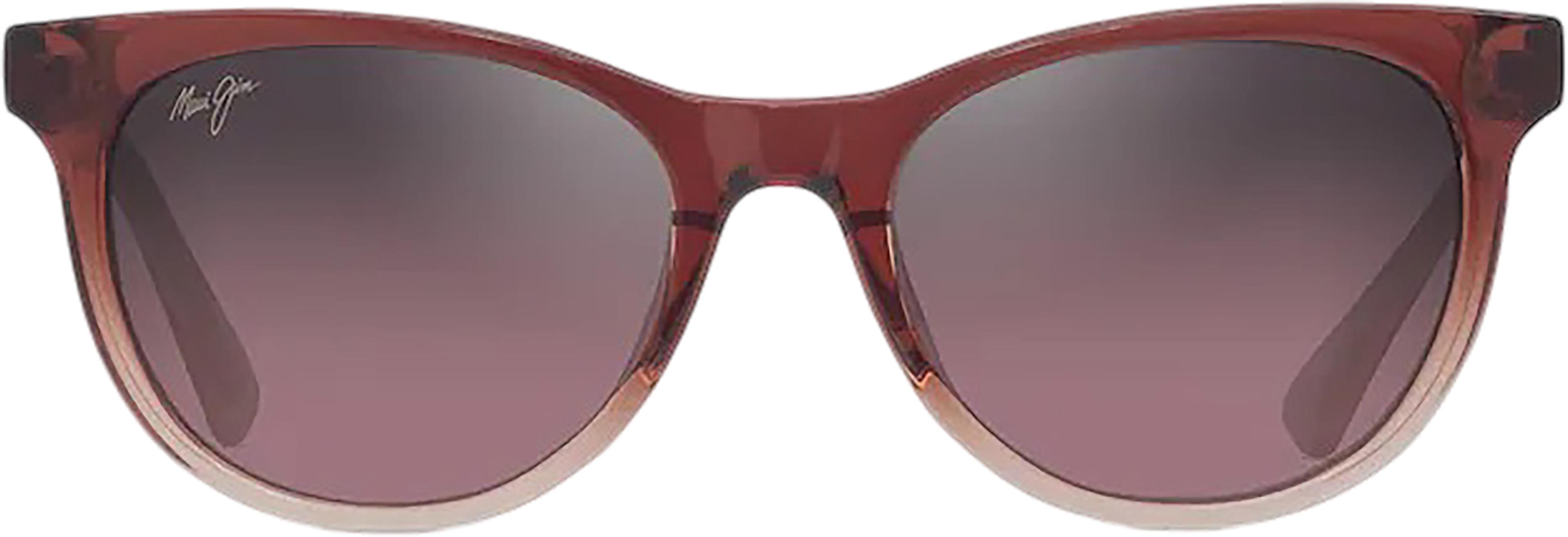 Product gallery image number 3 for product Lonomea Sunglasses - Shiny Black - Neutral Grey Lens - Unisex