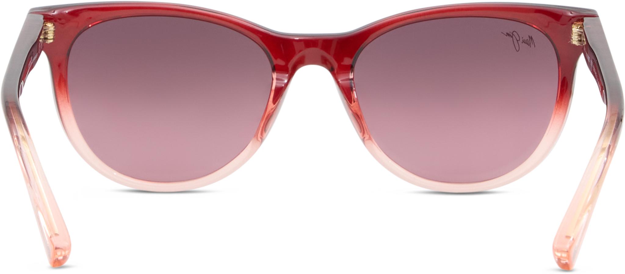 Product gallery image number 5 for product Lonomea Sunglasses - Shiny Black - Neutral Grey Lens - Unisex