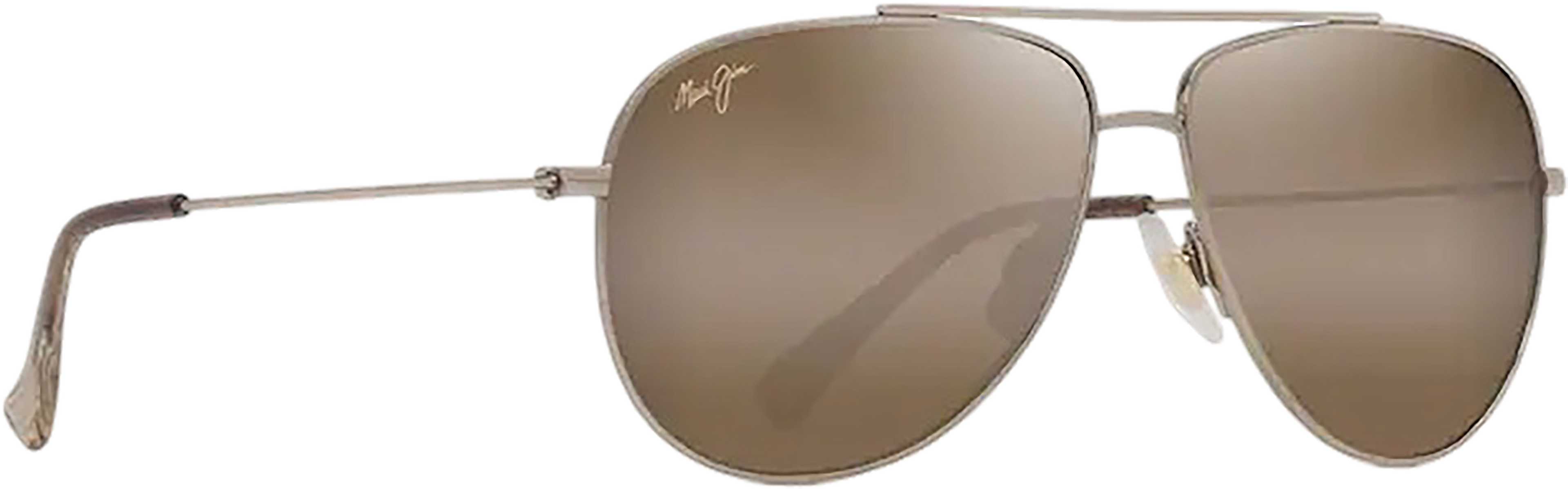 Light Gold - Shiny Hcl Bronze