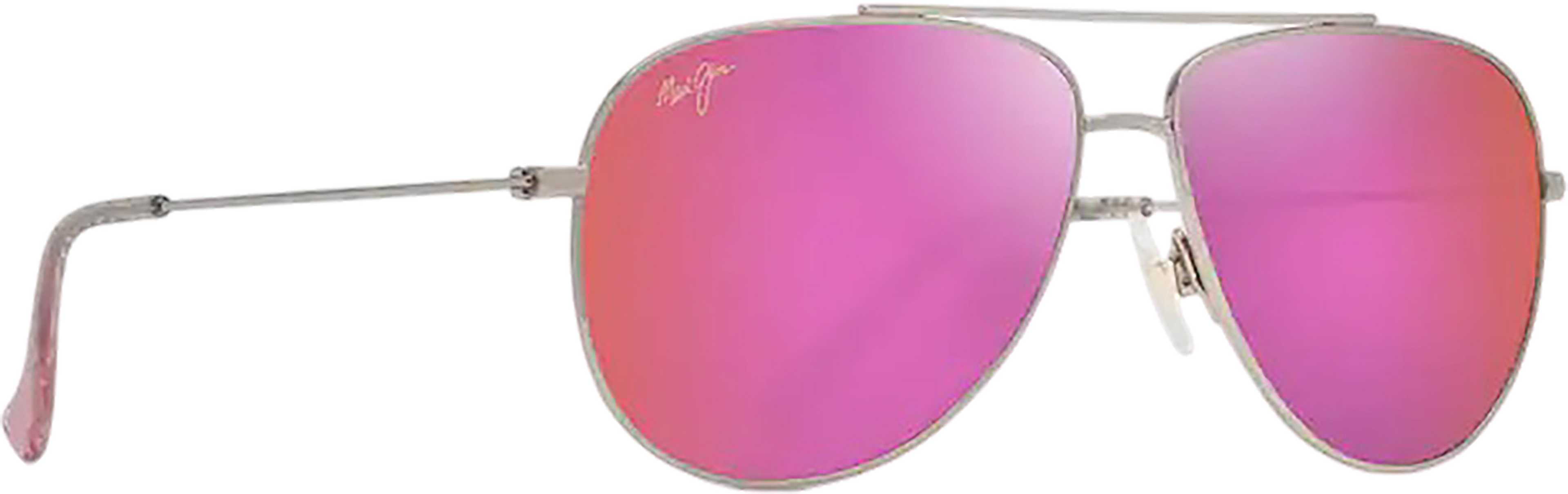 Light Gold - Shiny Maui Sunrise