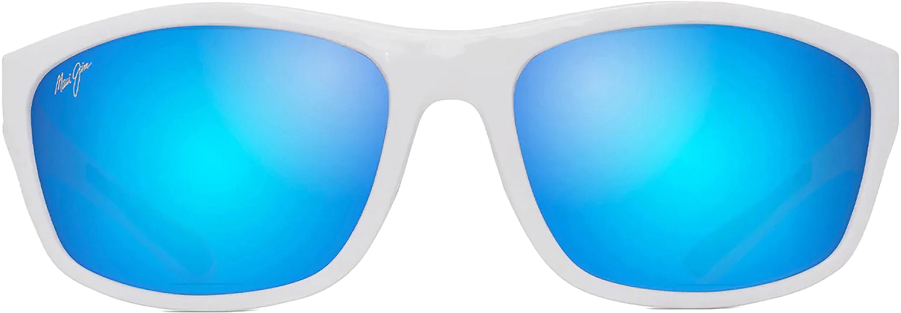 Product gallery image number 3 for product Lunettes de soleil polarisées Nuu Landing