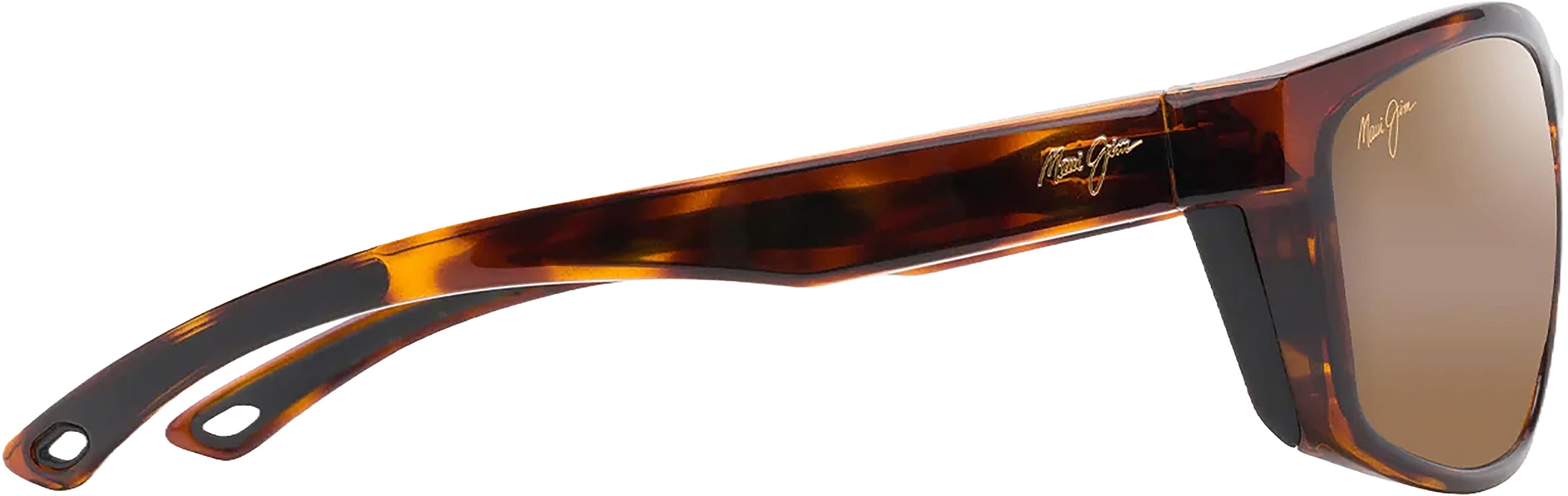 Product gallery image number 3 for product Nuu Landing Polarized Sunglasses